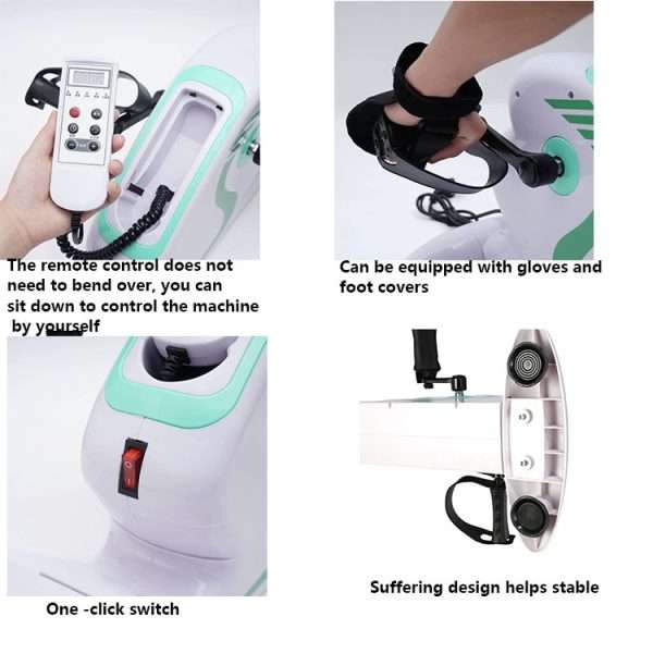 %Massager Manufacturer %