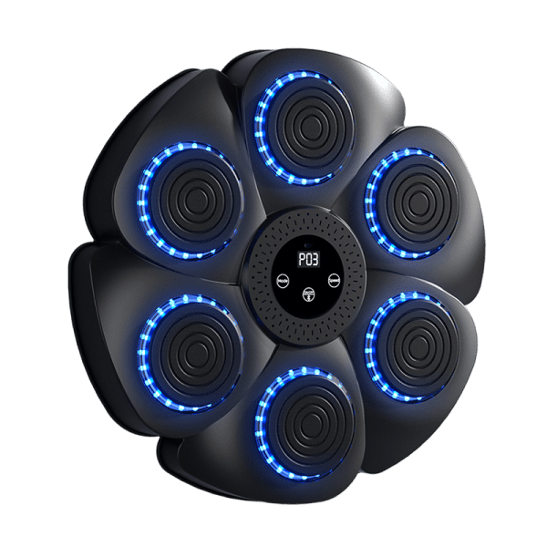 %Massager Manufacturer %