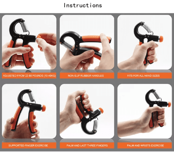 %Massager Manufacturer %