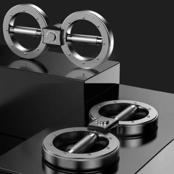 %Massager Manufacturer %