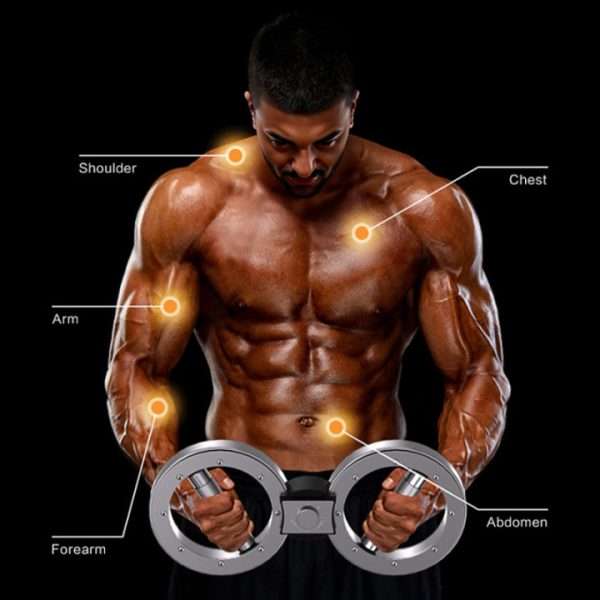 %Massager Manufacturer %
