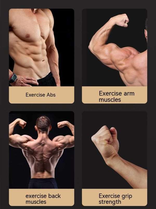%Massager Manufacturer %