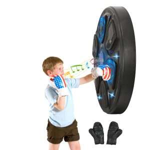 Boxing Machine