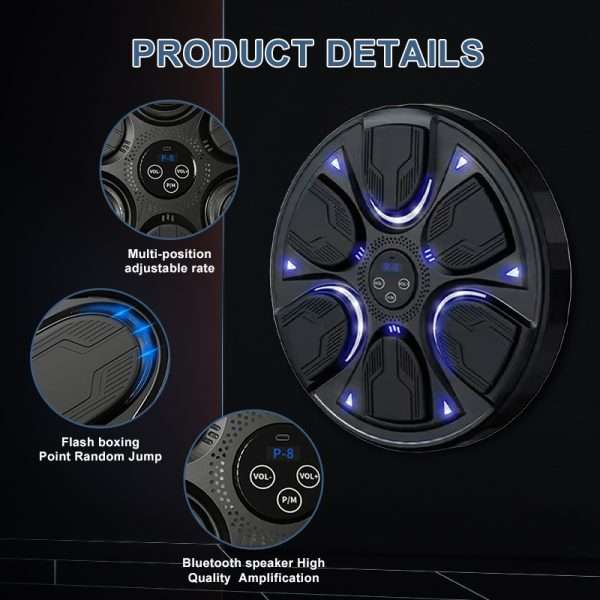 %Massager Manufacturer %