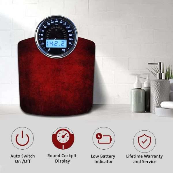 %Massager Manufacturer %