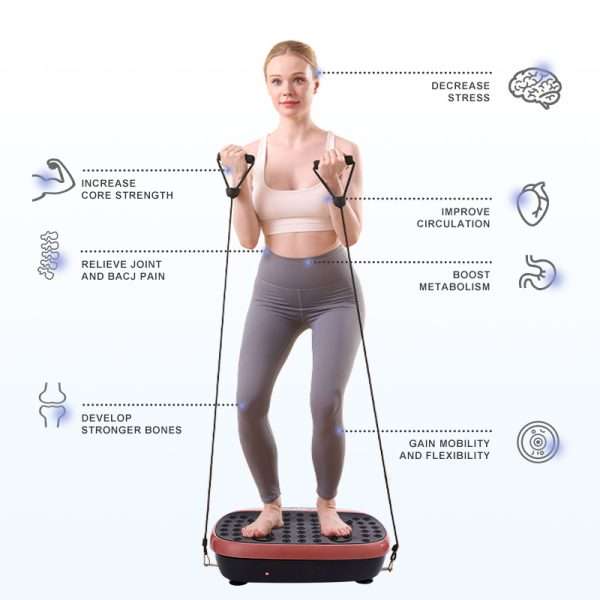 %Massager Manufacturer %