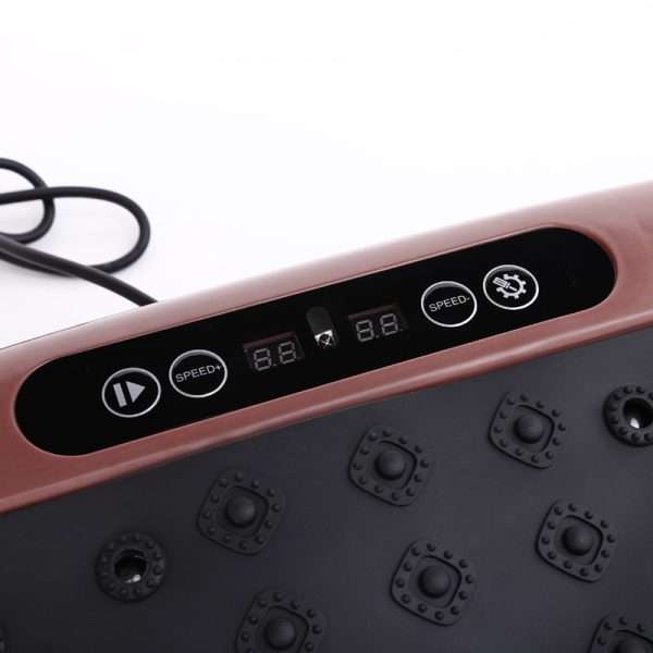 %Massager Manufacturer %