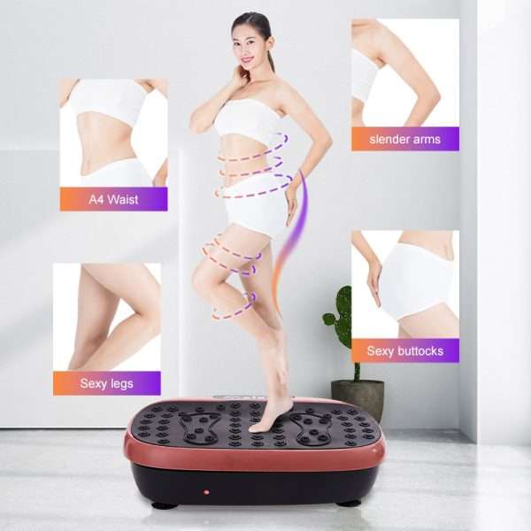 %Massager Manufacturer %
