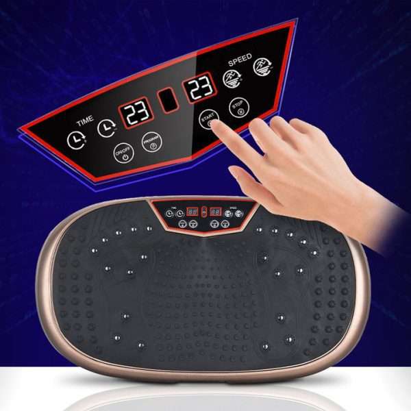 %Massager Manufacturer %