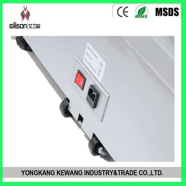 %Massager Manufacturer %