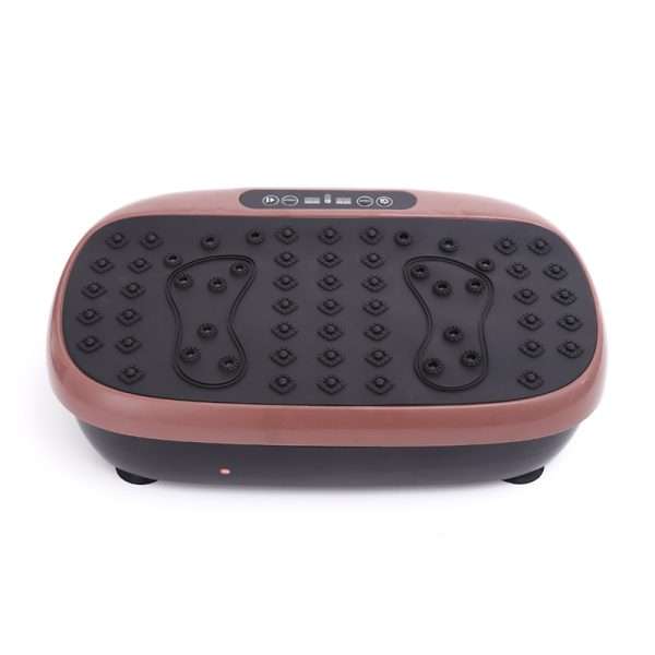 %Massager Manufacturer %