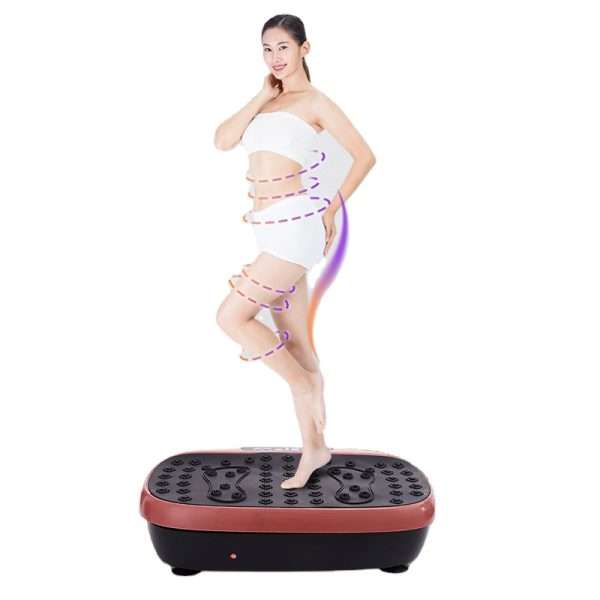 %Massager Manufacturer %
