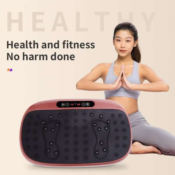 %Massager Manufacturer %
