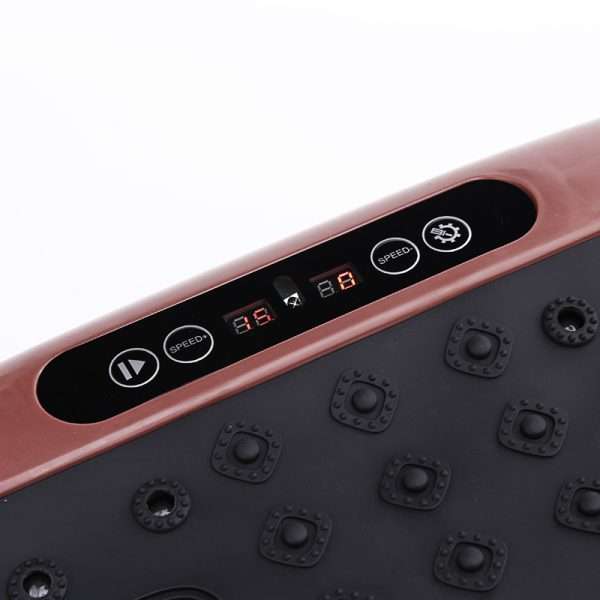 %Massager Manufacturer %