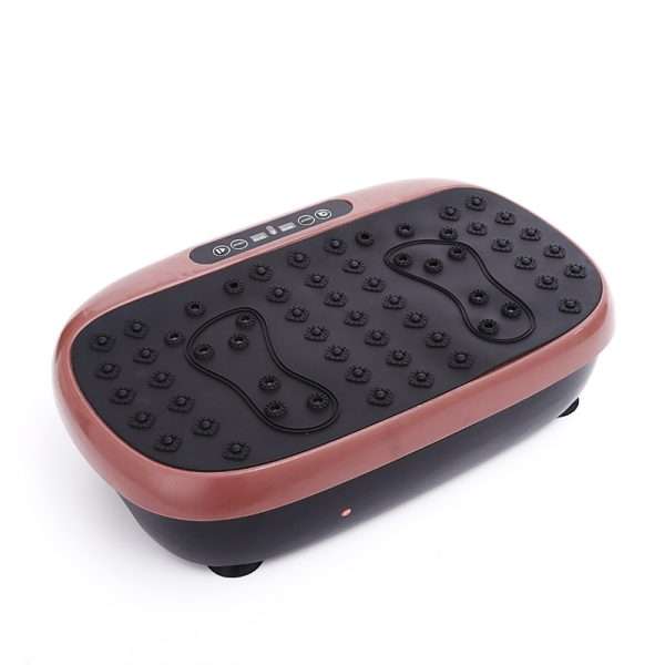 %Massager Manufacturer %