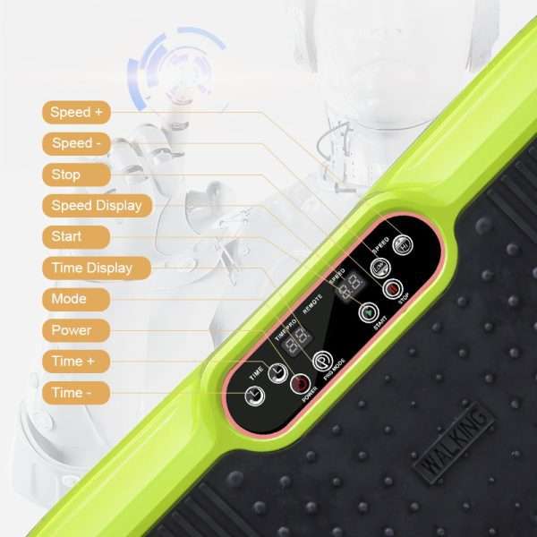 %Massager Manufacturer %