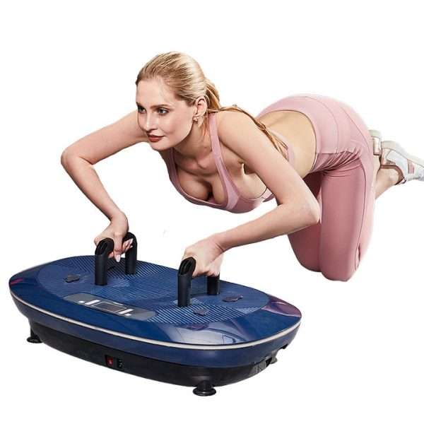 %Massager Manufacturer %