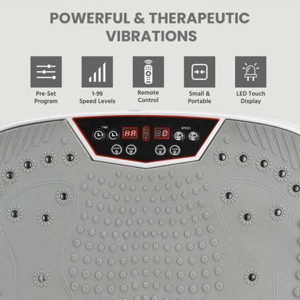 %Massager Manufacturer %