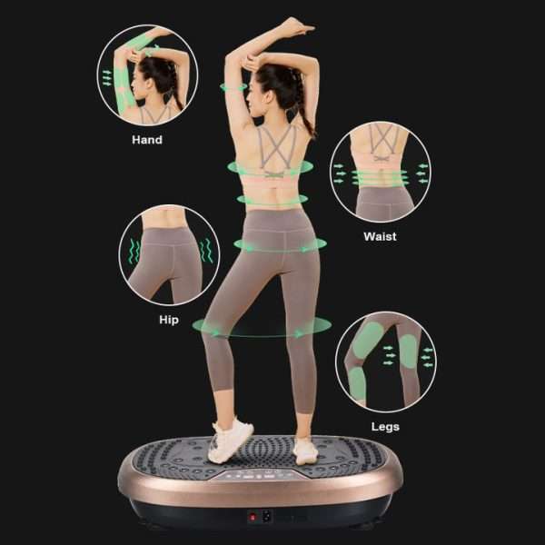 %Massager Manufacturer %