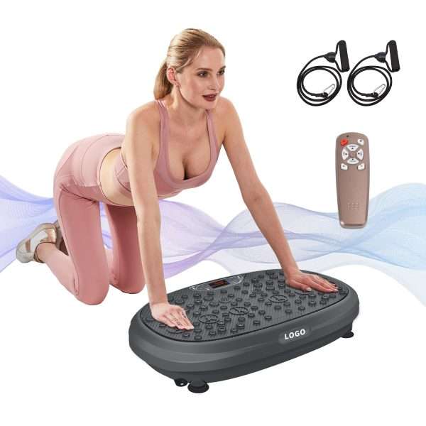 %Massager Manufacturer %