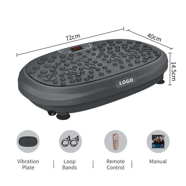 %Massager Manufacturer %