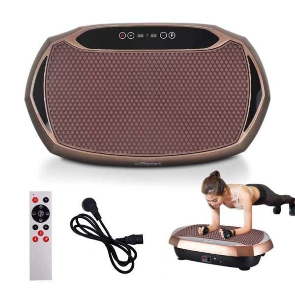 %Massager Manufacturer %