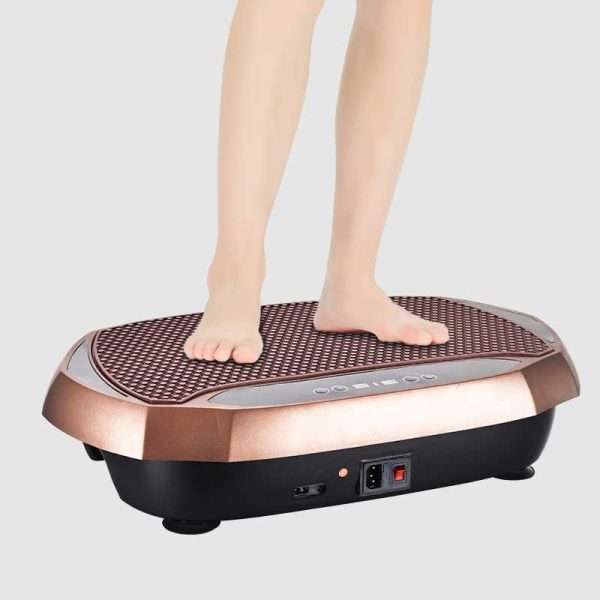 %Massager Manufacturer %