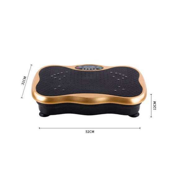 %Massager Manufacturer %