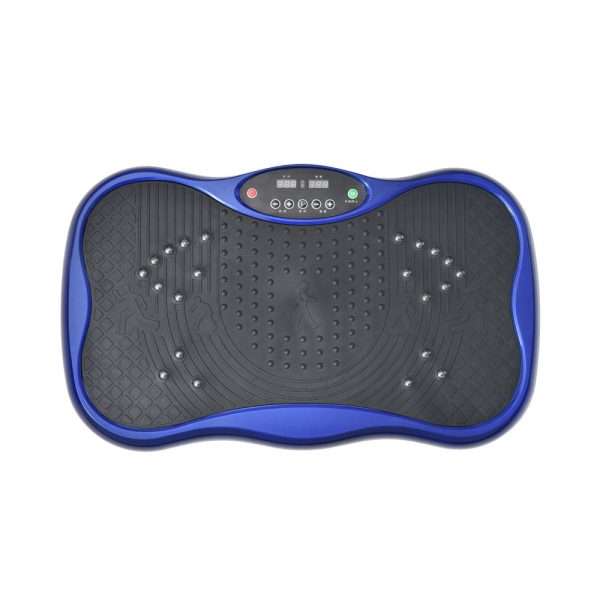 %Massager Manufacturer %