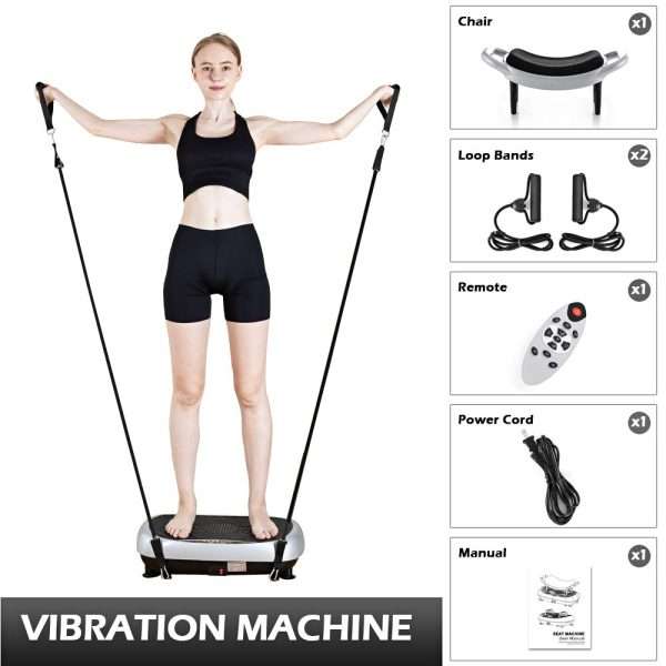 %Massager Manufacturer %