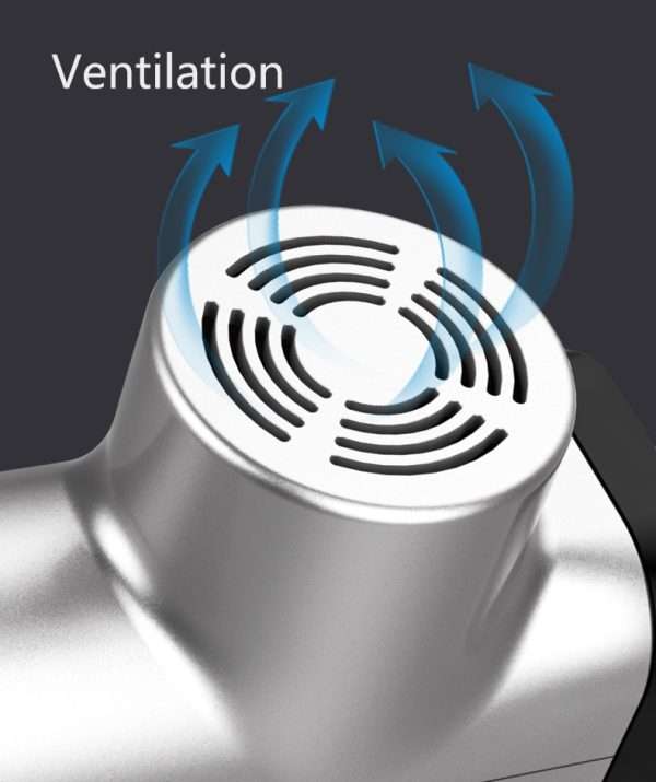 %Massager Manufacturer %