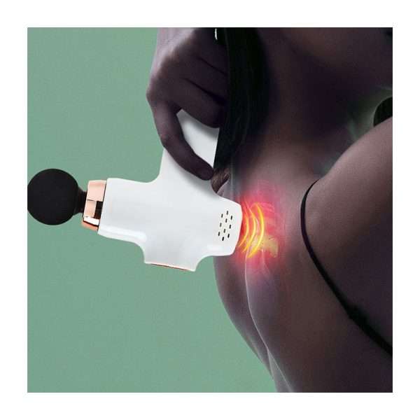 %Massager Manufacturer %