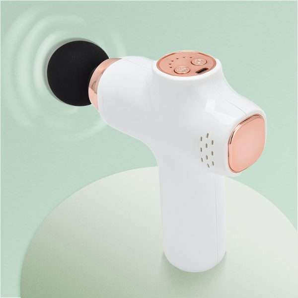 %Massager Manufacturer %