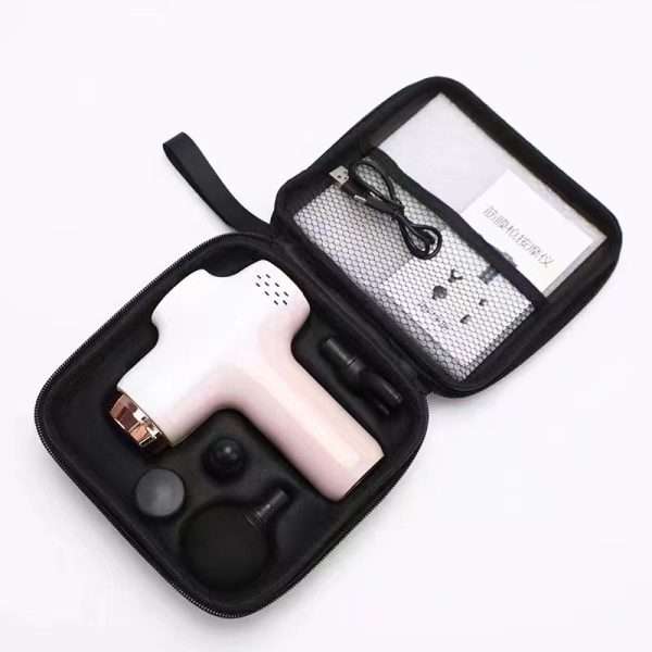 %Massager Manufacturer %