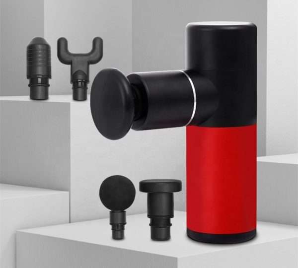 %Massager Manufacturer %