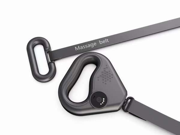 %Massager Manufacturer %