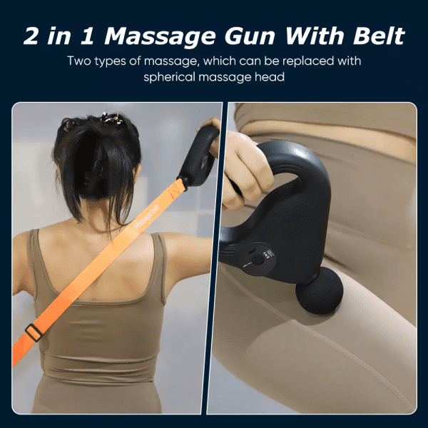 %Massager Manufacturer %