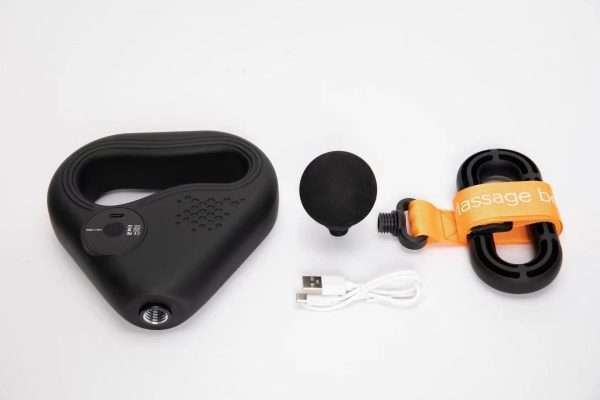%Massager Manufacturer %