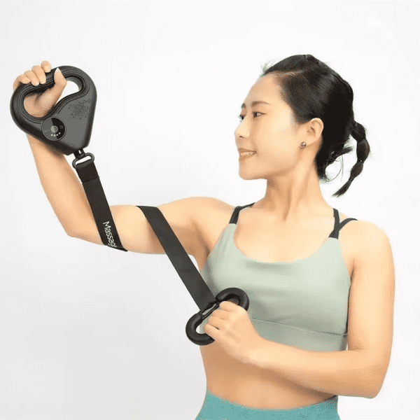 %Massager Manufacturer %