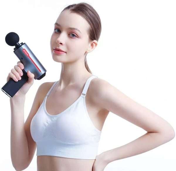 %Massager Manufacturer %