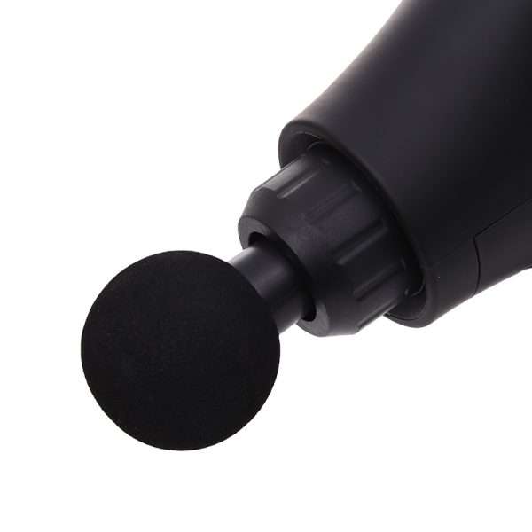 %Massager Manufacturer %