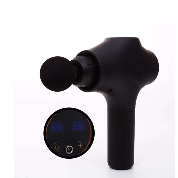 %Massager Manufacturer %