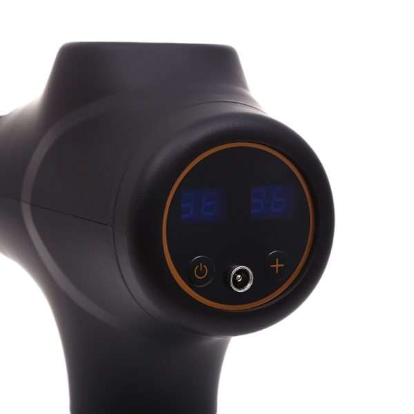 %Massager Manufacturer %