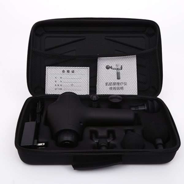 %Massager Manufacturer %