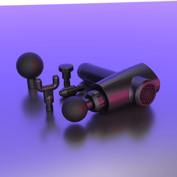 %Massager Manufacturer %