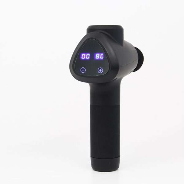 %Massager Manufacturer %