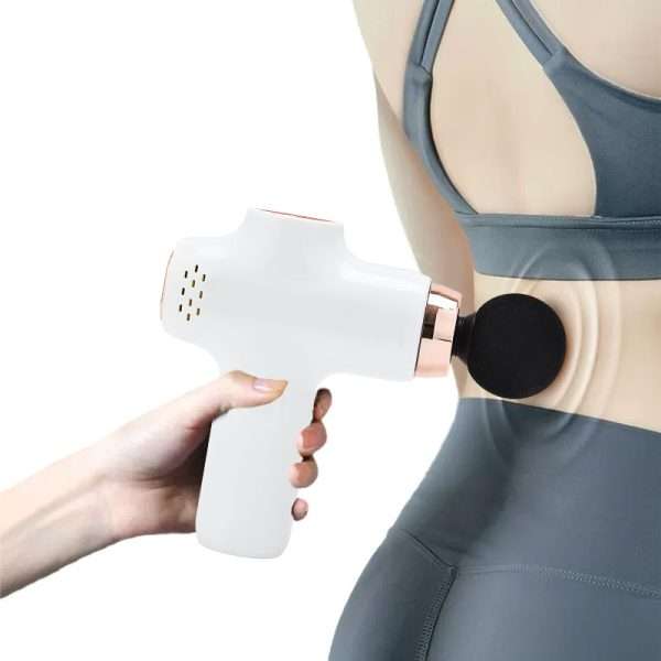 %Massager Manufacturer %