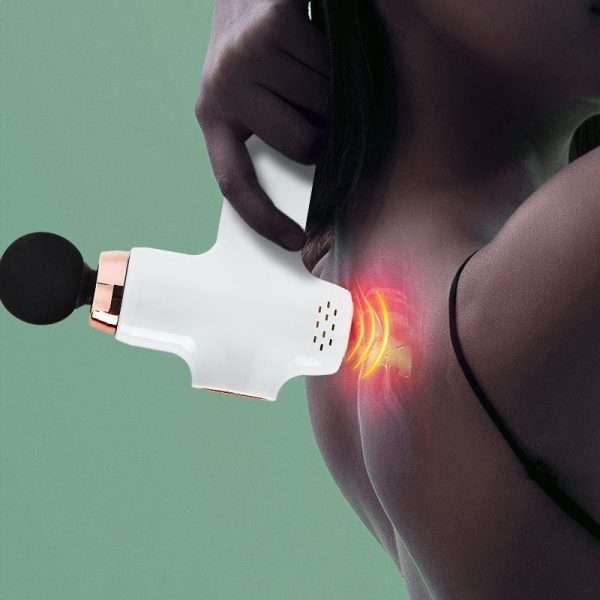 %Massager Manufacturer %