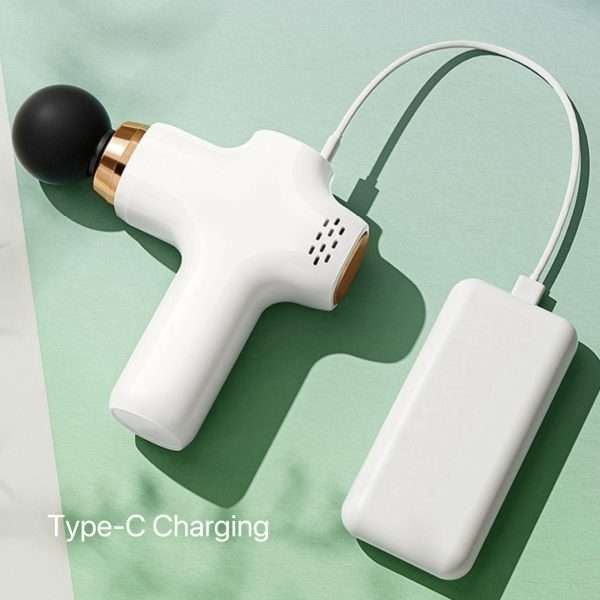 %Massager Manufacturer %