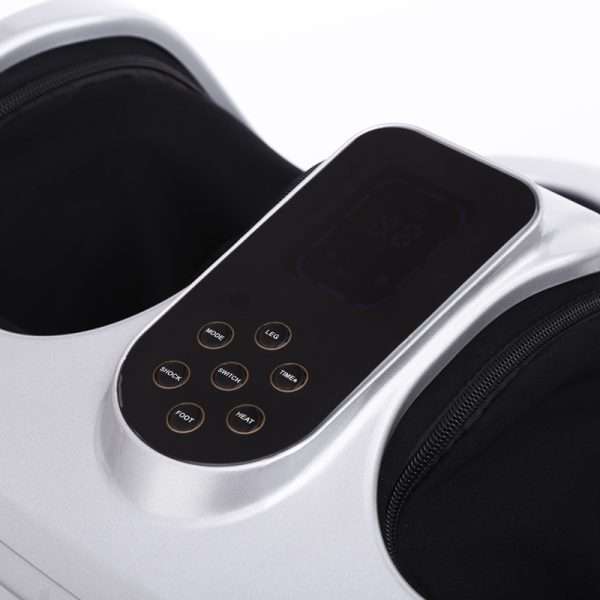%Massager Manufacturer %